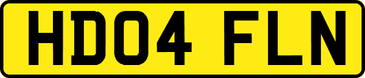 HD04FLN