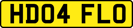HD04FLO