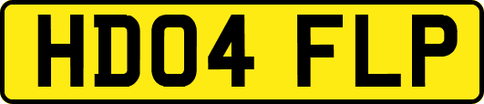 HD04FLP