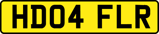HD04FLR
