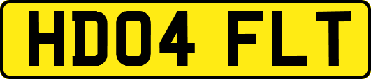 HD04FLT