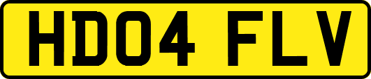 HD04FLV