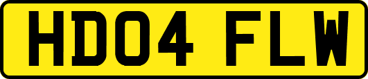 HD04FLW