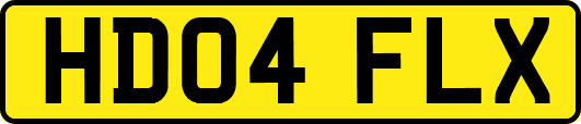 HD04FLX