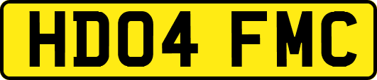 HD04FMC