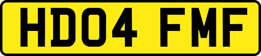 HD04FMF