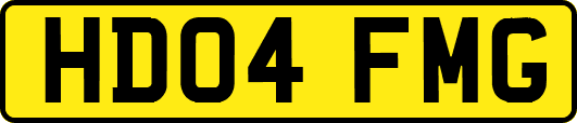 HD04FMG