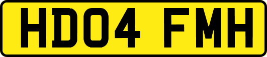 HD04FMH