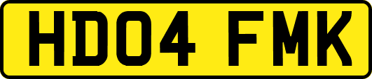 HD04FMK