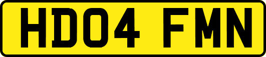 HD04FMN