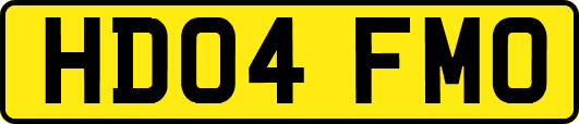 HD04FMO