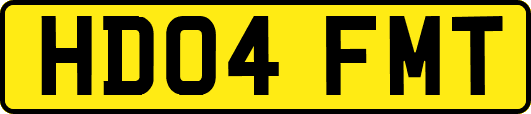 HD04FMT