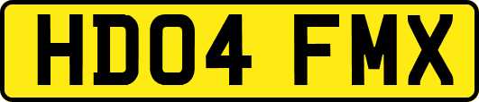 HD04FMX