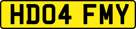 HD04FMY