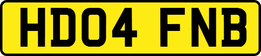 HD04FNB