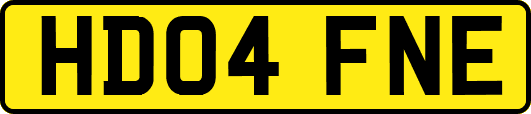 HD04FNE