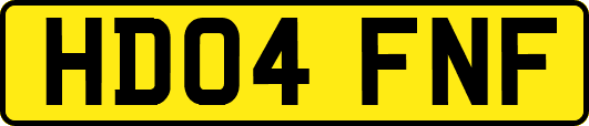 HD04FNF