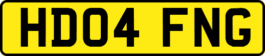 HD04FNG