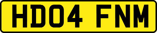 HD04FNM