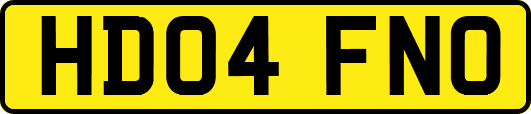 HD04FNO