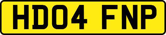 HD04FNP