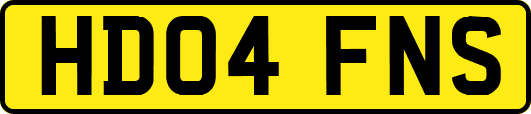 HD04FNS