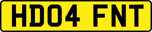 HD04FNT