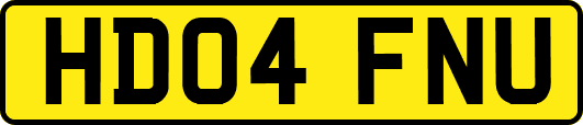 HD04FNU