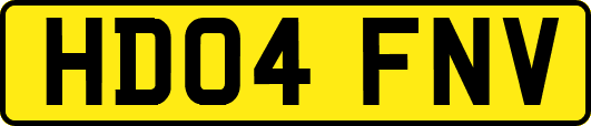 HD04FNV