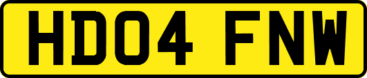 HD04FNW