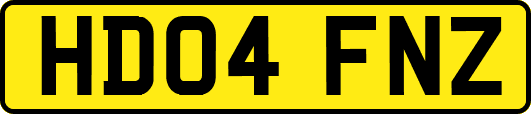 HD04FNZ