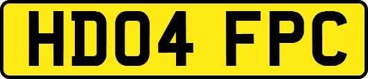 HD04FPC