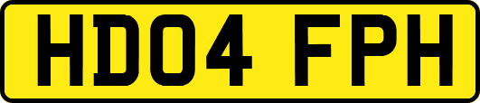 HD04FPH