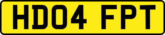 HD04FPT