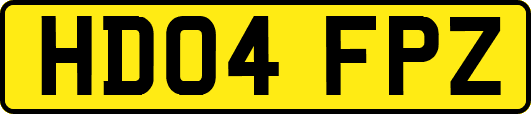 HD04FPZ