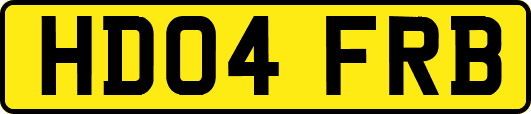 HD04FRB