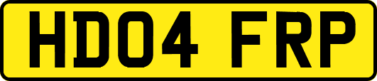HD04FRP