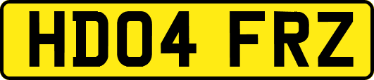 HD04FRZ