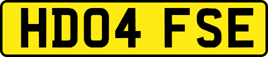 HD04FSE
