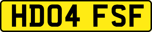 HD04FSF
