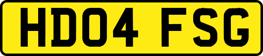 HD04FSG