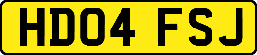 HD04FSJ