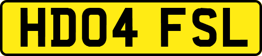 HD04FSL