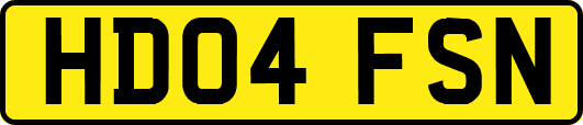 HD04FSN