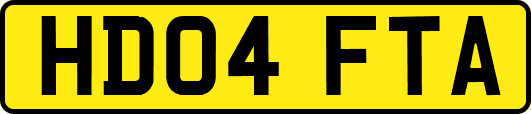 HD04FTA