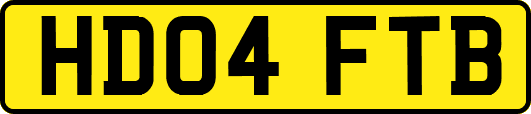HD04FTB
