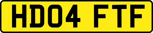 HD04FTF