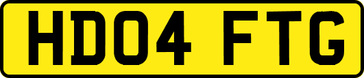 HD04FTG