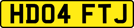 HD04FTJ