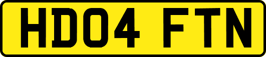 HD04FTN